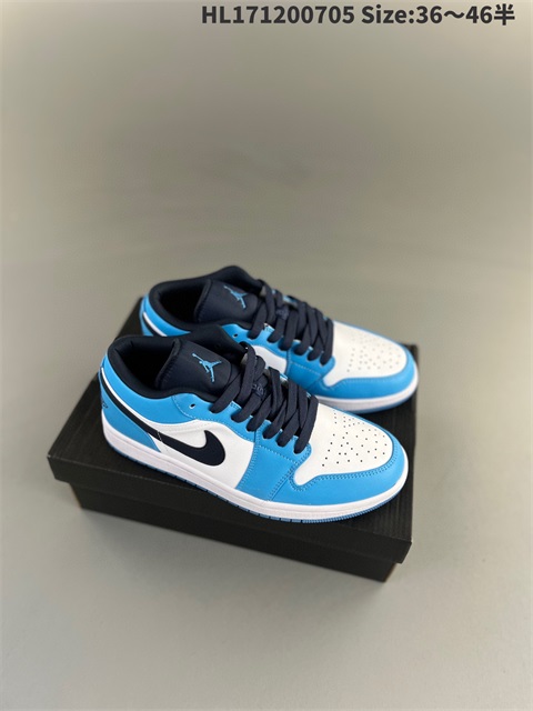 women air jordan 1 shoes 2023-10-9-544